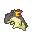 Typhlosion