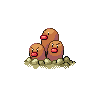 Dugtrio