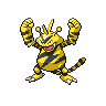 Electabuzz