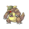 Kangaskhan