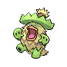 Ludicolo