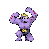 Machoke