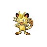 Meowth