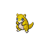 Sandshrew