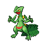 sceptile