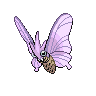 venomoth