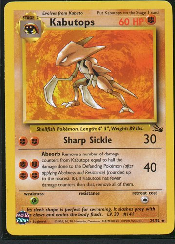 24-kabutops