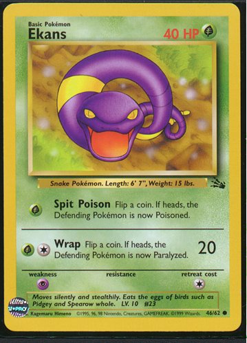 46-ekans