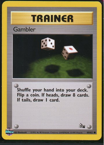 60-gambler