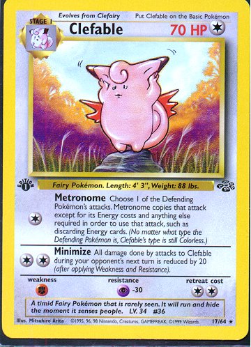 17-clefable