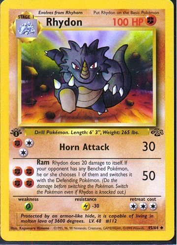 45-rhydon