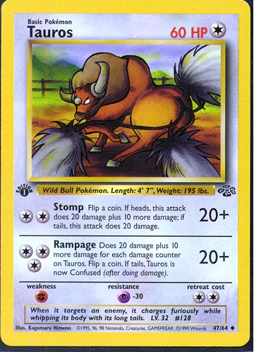 47-tauros