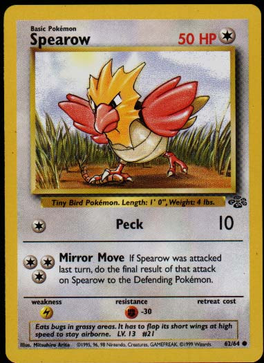 62-spearow