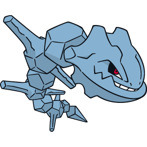 pokemon sweet version pokedex pokemon sweet version steelix